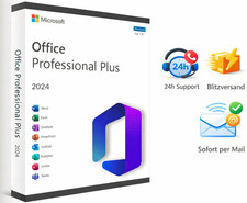 Microsoft Office 2024