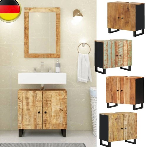 Waschbeckenunterschrank