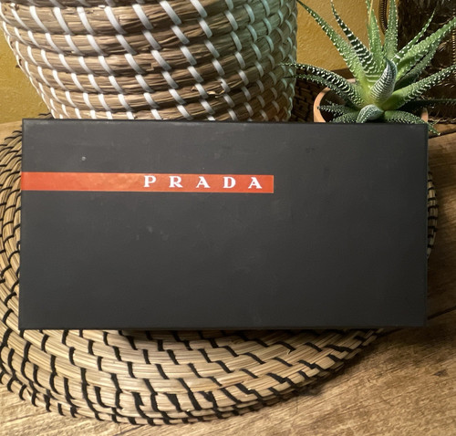 Prada hartschalen brillenetui - prada, hartschalen-brillenetui