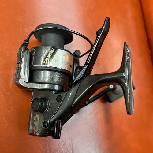 Shimano twin power 950 - power,