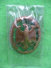 Bundeswehr Leistungsabzeichen Stufe Bronze Uniform Abzeichen Orden