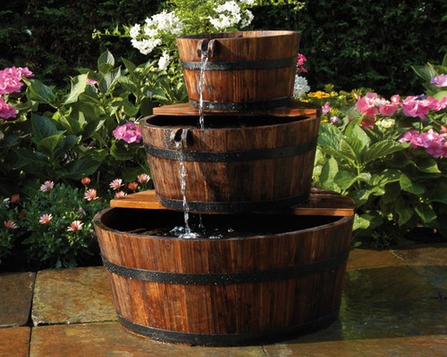 Ubbink wasserspiel - ubbink,