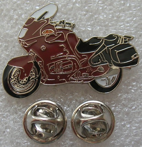 Pin anstecker bmw - r, rt