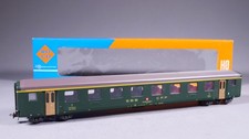 H0 DC Roco 4239 Leichtstahlwagen 1. Kl. SBB in OVP #MO_697