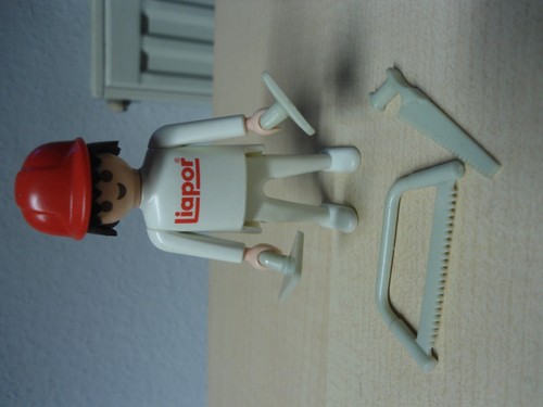 Playmobil promo set - promo,