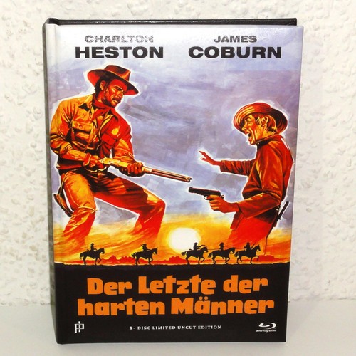 Blu ray der - der, letzte