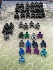 Lego; 80Stück; 93571; Achsen