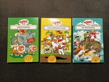 Mosaik Bücher Digedags 