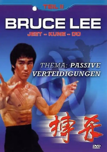 Bruce lee jeet kune - jeet-kune-do, 2