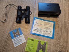 ZEISS West Germany 10x25B