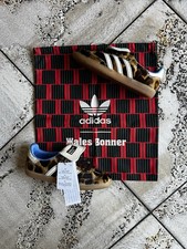 Adidas x Wales Bonner Samba