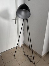 TCM Retro Stehlampe Dreibein