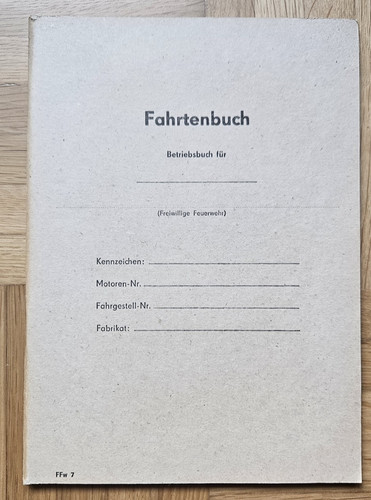 Ddr freiwillige feuerwehr - freiwillige,