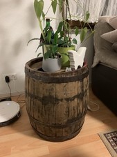 Weinfaß Eiche ca 225 Liter
