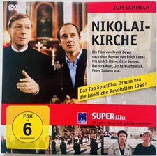 Nikolaikirche |  Beyer Auer