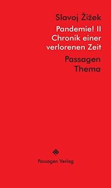 Pandemie chronik einer - ii:,