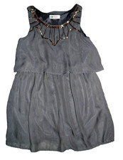 Mädchen Fest-Kleid H&M