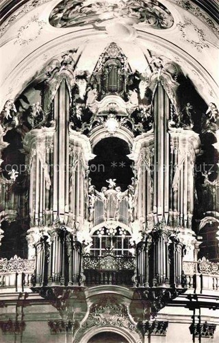 Orgel kirchenorgel organ orgue - orgel,