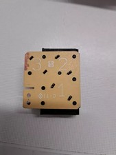 MIELE Gaschirrspüler G662 SC-i Temperaturfühler/sensor T100 T.NR. 3925482