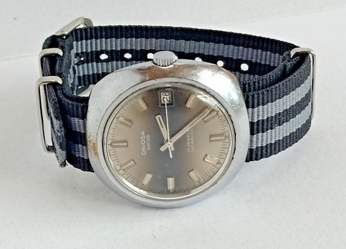 Vintage oriosa handaufzug - vintage,