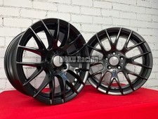 4X 18 Zoll M3 CSL 359 Style
