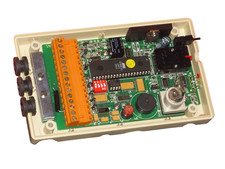 De La Rue 192091 DLRG CM Alarm