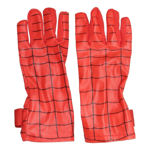 Marvel spiderman kostüm - marvel, spiderman,