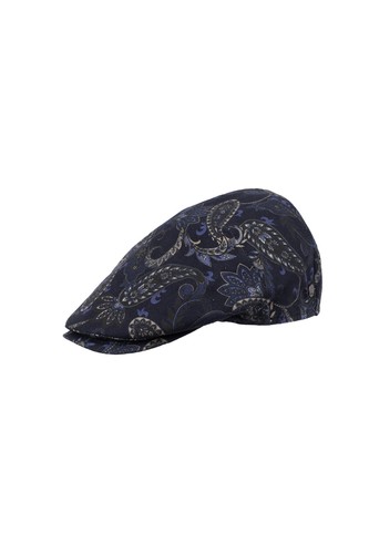 Balke cap kappe - kappe, muster