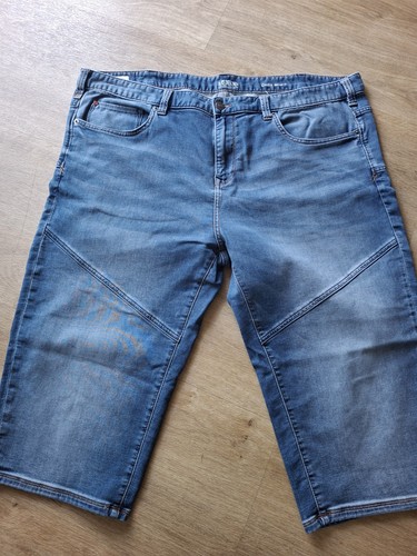 Oliver herren jeans shorts - jeans,