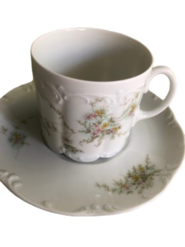 Rosenthal classic rose - classic, tasse