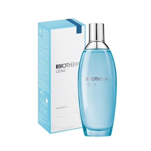 Biotherm eau the - the, energizing