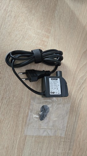 Eheim compact 300 wasserumpe - eheim,