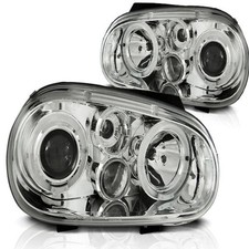 LED Angel Eyes Scheinwerfer