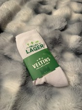NEU & OVP | Veltins Helles