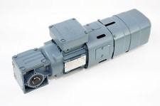 SEW WA20 DRS71S4/MI/TH/XV0A Getriebemotor 0,37kW 1380rpm i=24,50 -unused-