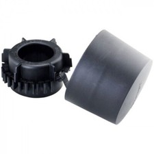 Kathrein ZTC 08 Mastabdeckkappe Durchm. 48/60 mm; 10x Kabeleinführung