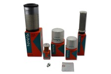 Kubota service kit - service-kit, filterset