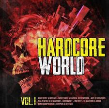 HARDCORE WORLD =
