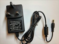 Ersatz 19 V 10 W AC-DC Adapter