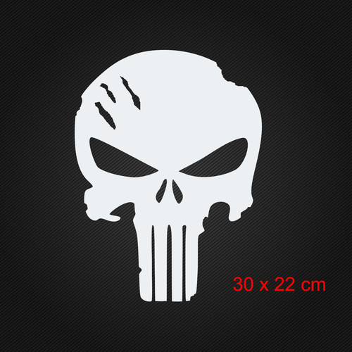 Punisher totenkopf - punisher,