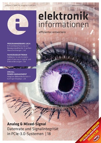 Zeitschrift elinfo - zeitschrift,