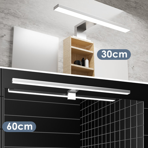 Led bad spiegel - led, spiegel-leuchte