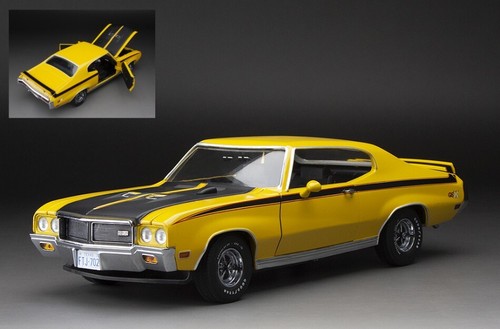 Modellauto auto maßstab 18 - auto, 1:18