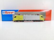 Roco H0 63682 E-Lok BR1116 902-6, DC, Licht, DSS, NEM, NEU in OVP,geprüft #53947