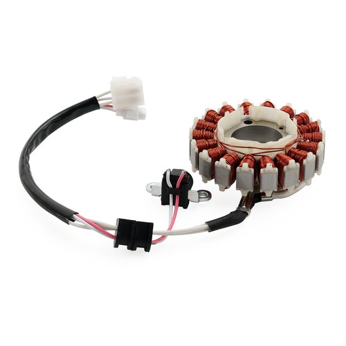 Stator alternator for - stator, 125