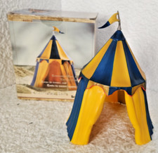 SCHLEICH 42010 Turnierzelt  in OVP für Ritter / Ritterburg/ Ritterwelt / Knight