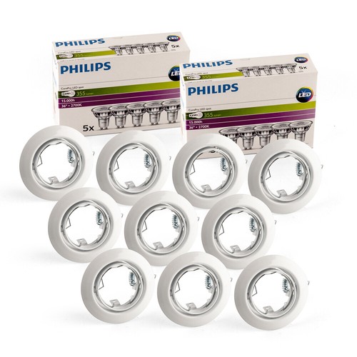 Led einbaustrahler rahmen - einbaustrahler,