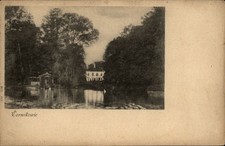 Černíkovice Tschechien