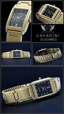 Ladies' Watch Cavadini Elegant