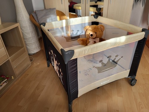 Kinderbett/